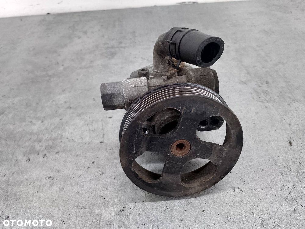 POMPA WSPOMAGANIA DODGE CALIBER 2.0 CRD - 4