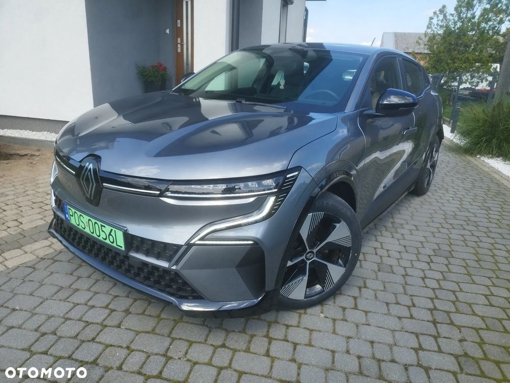 Renault Megane EV60 Techno - 3