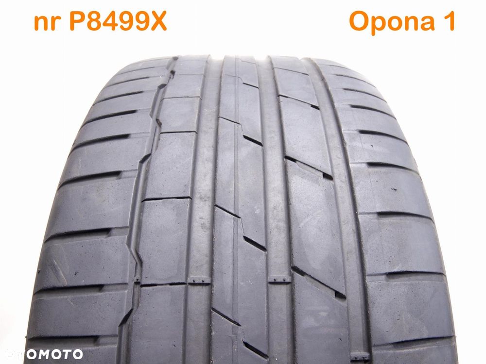 Hankook Ventus S1 evo 3 K127 265/40 R20 2szt. - 2