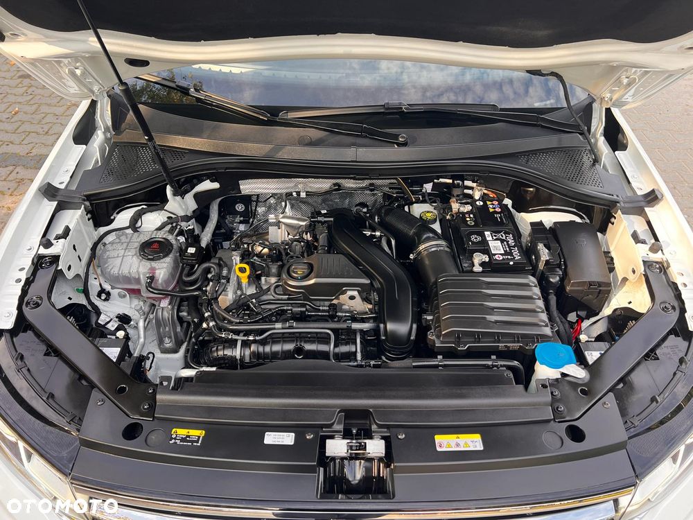 Volkswagen Tiguan 1.5 TSI OPF Move - 36
