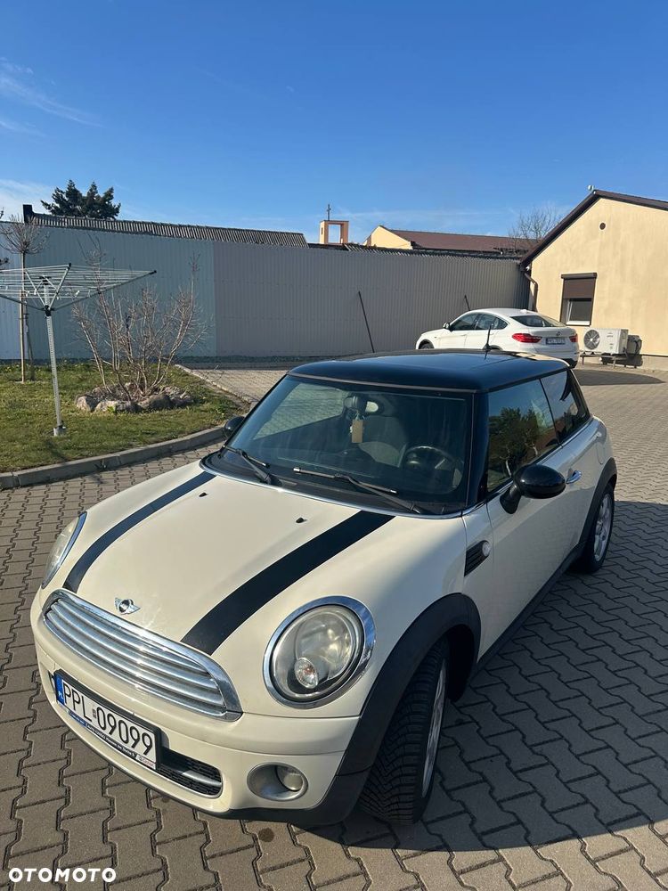 MINI Cooper - 4