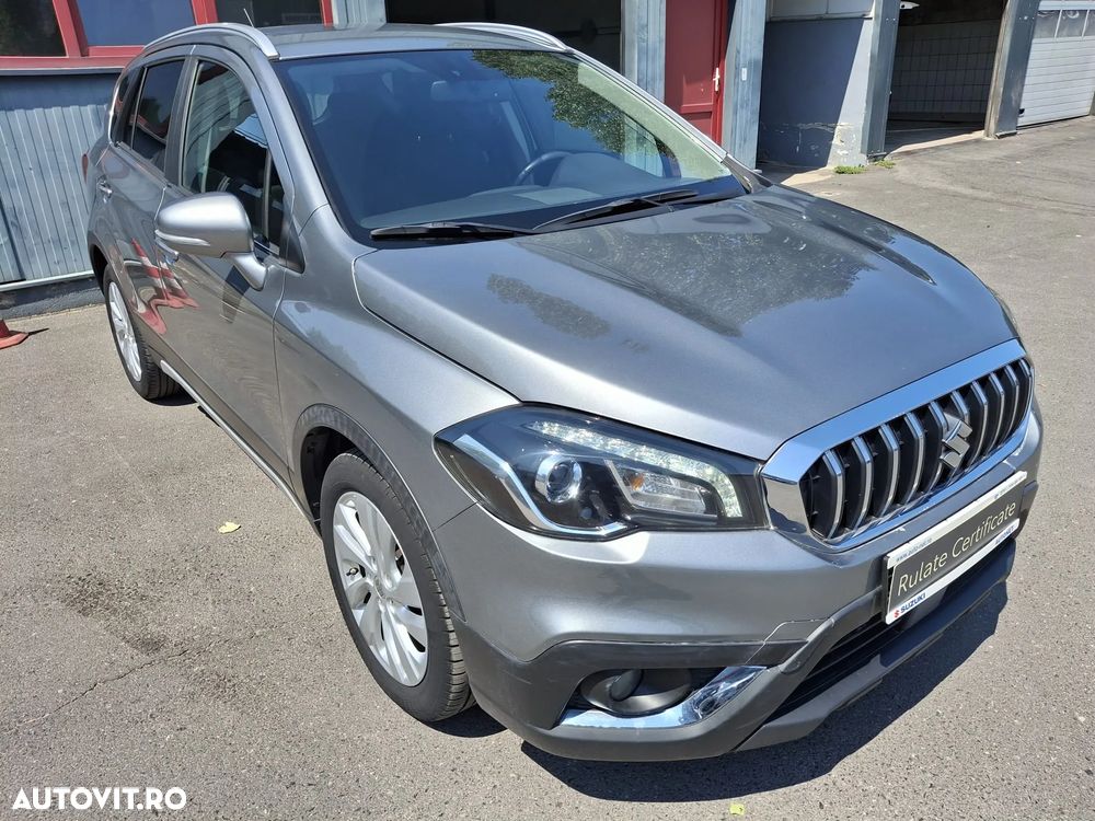 Suzuki SX4 - 2