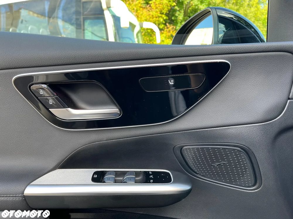 Mercedes-Benz GLC 200 d - 21