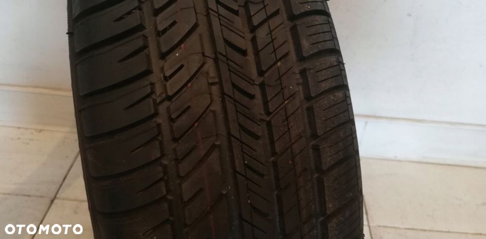 COROLLA E12 FELGA STALOWA OPONA 15 2150649 ET45 - 6