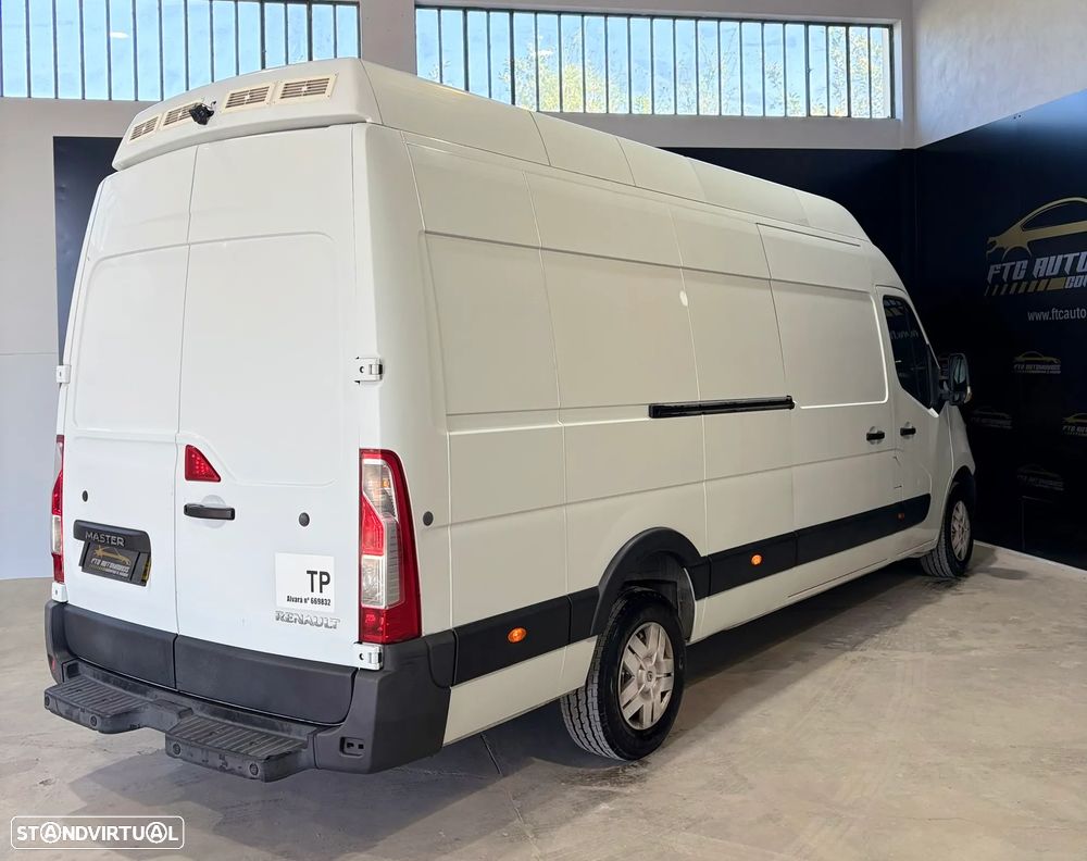 Renault Master L4H3 - 6