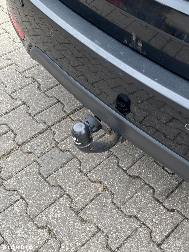 Hyundai ix20 1.4 CRDi blue Comfort - 9