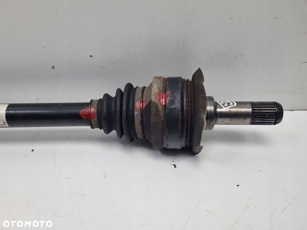 PÓŁOŚ Bmw 5 F10 F11 2.0 D 3.0 D PRAWA TYLNA _ półośka prawy tył 7581022 - 5