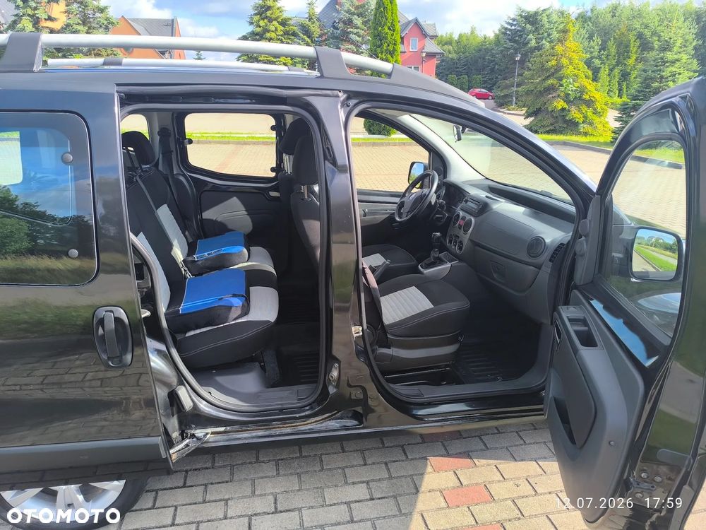 Fiat Fiorino - 12
