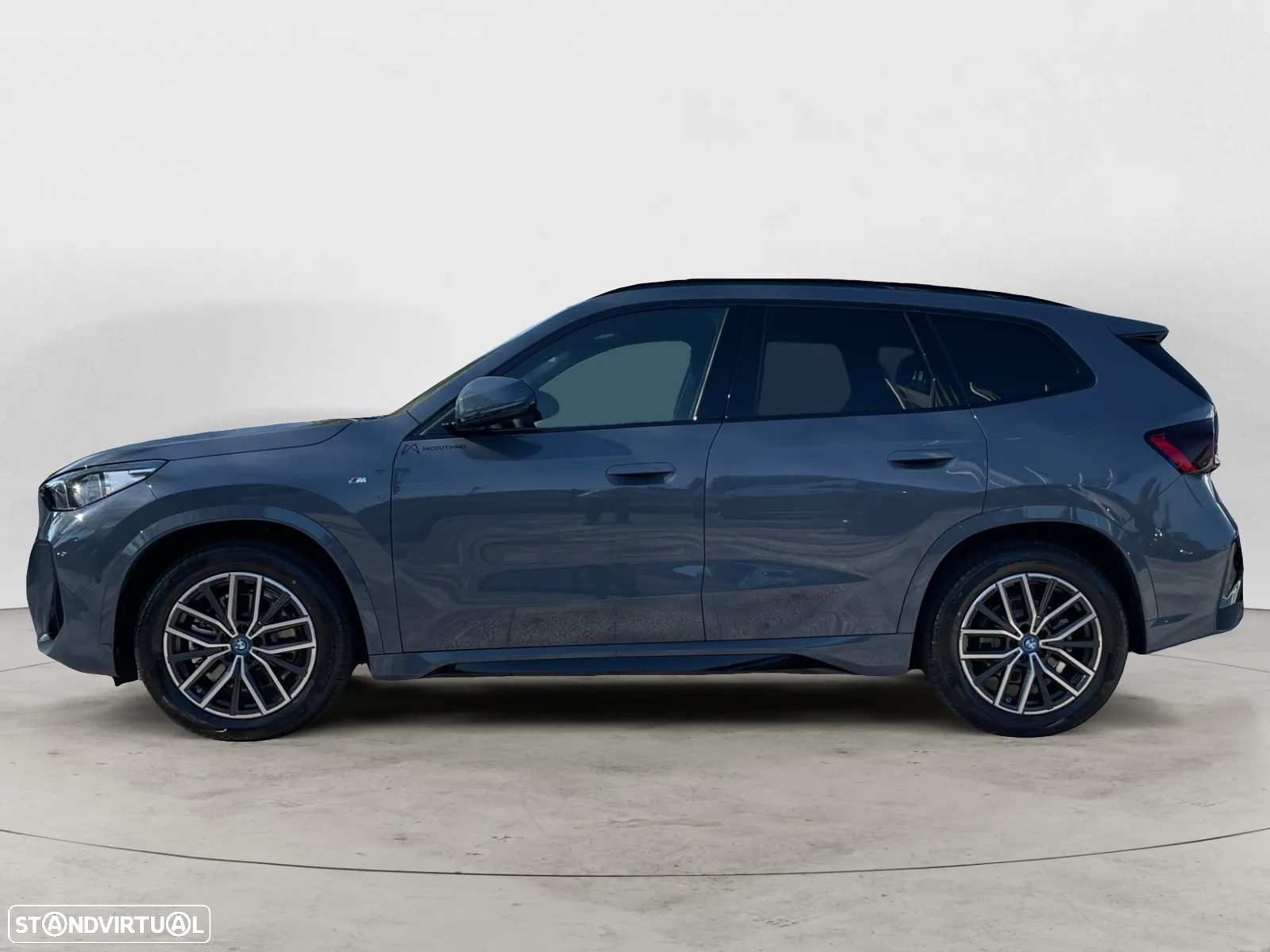 BMW iX1 xDrive30 Pack Desportivo M - 3