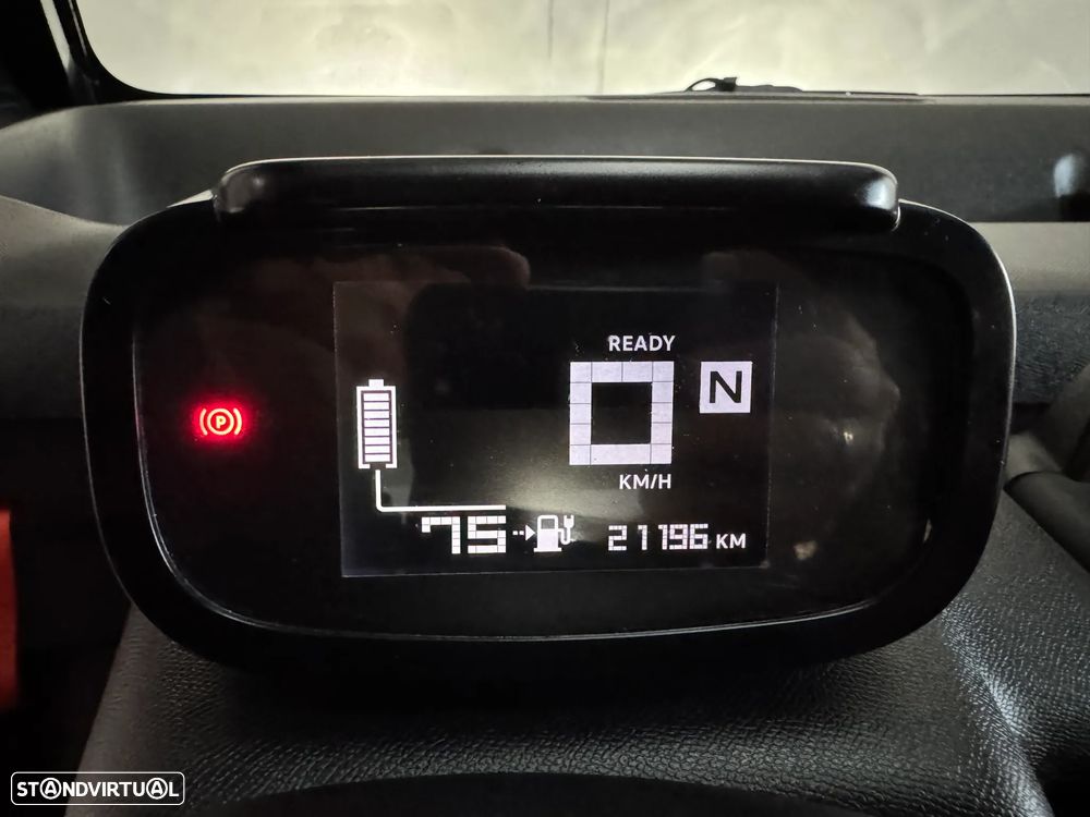 Citroën Ami Standard - 12