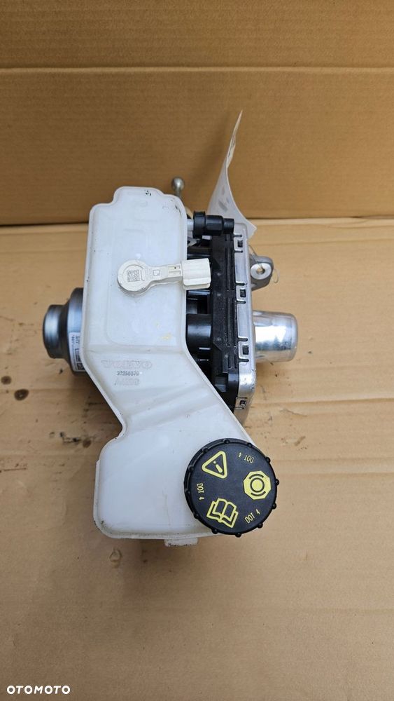 pompa hamulcowa 32279538 31680342 volvo xc60 xc90 v60 s60 nr 410324 - 1