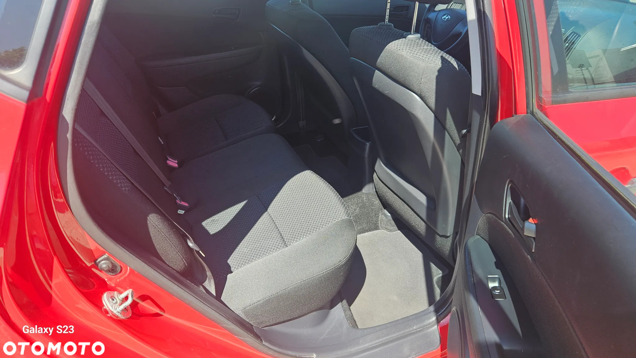 Hyundai i30 1.4 Advantage - 10