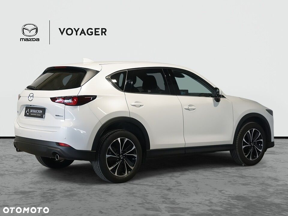 Mazda CX-5 - 2