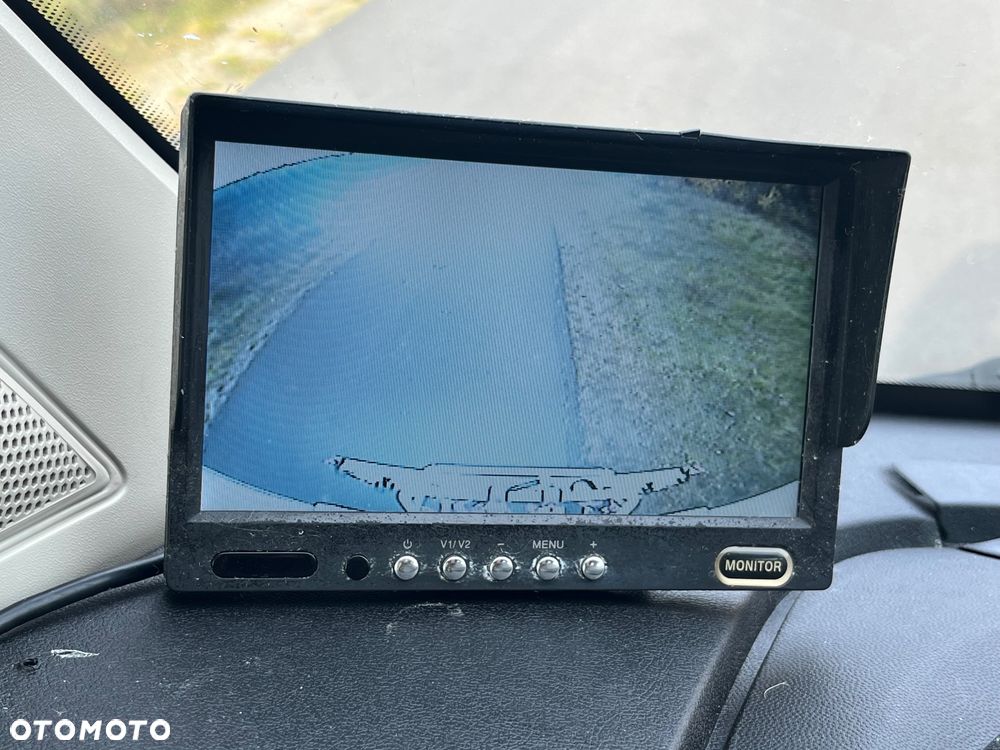 Fiat DUCATO ML LOUIS MC2-73G - 36