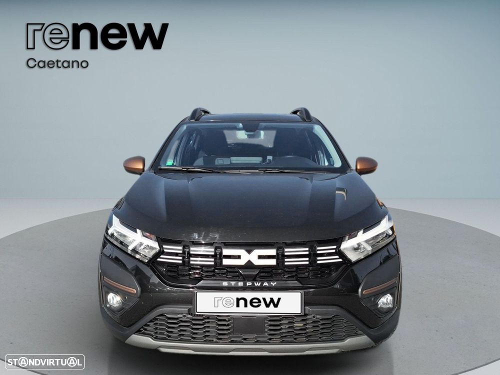 Dacia Sandero 1.0 ECO-G Extreme Bi-Fuel - 2