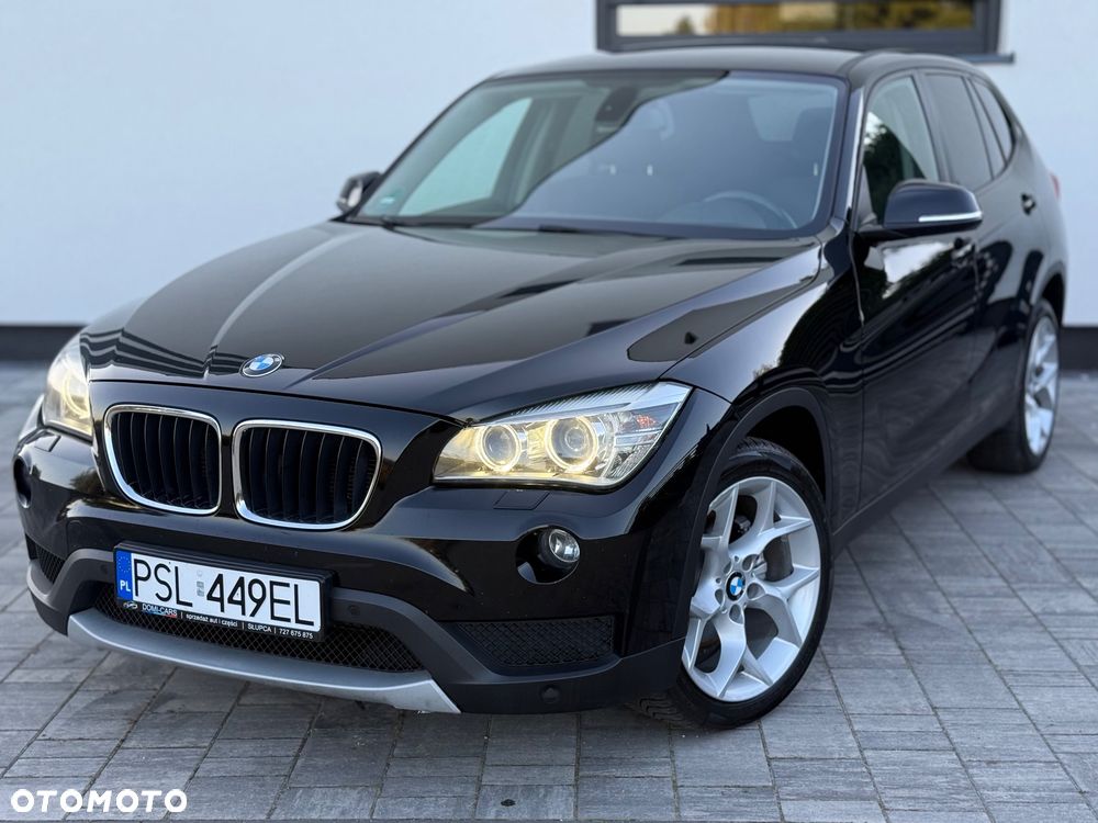 BMW X1 sDrive20d xLine - 13