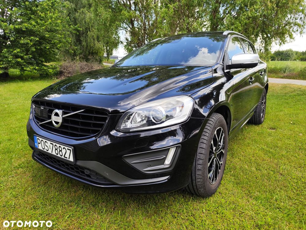 Volvo XC 60 - 3