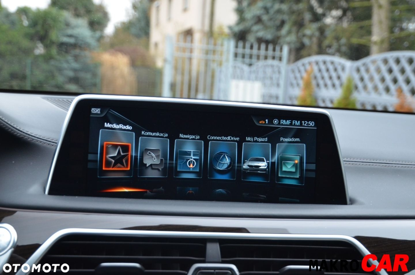 BMW Seria 7 - 19