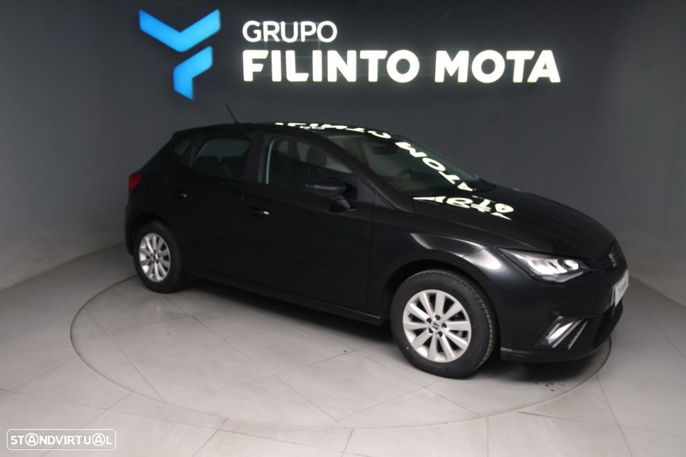 SEAT Ibiza 1.0 TSI Style - 8