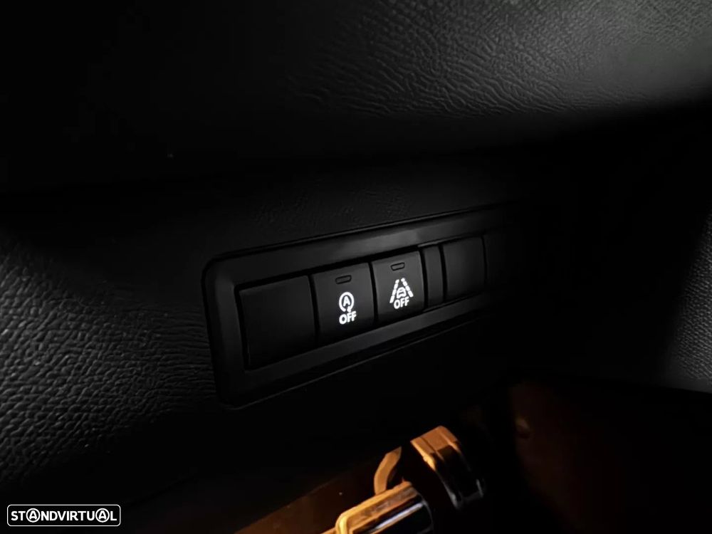 Peugeot 308 SW 1.5 BlueHDi GT Line EAT8 - 22