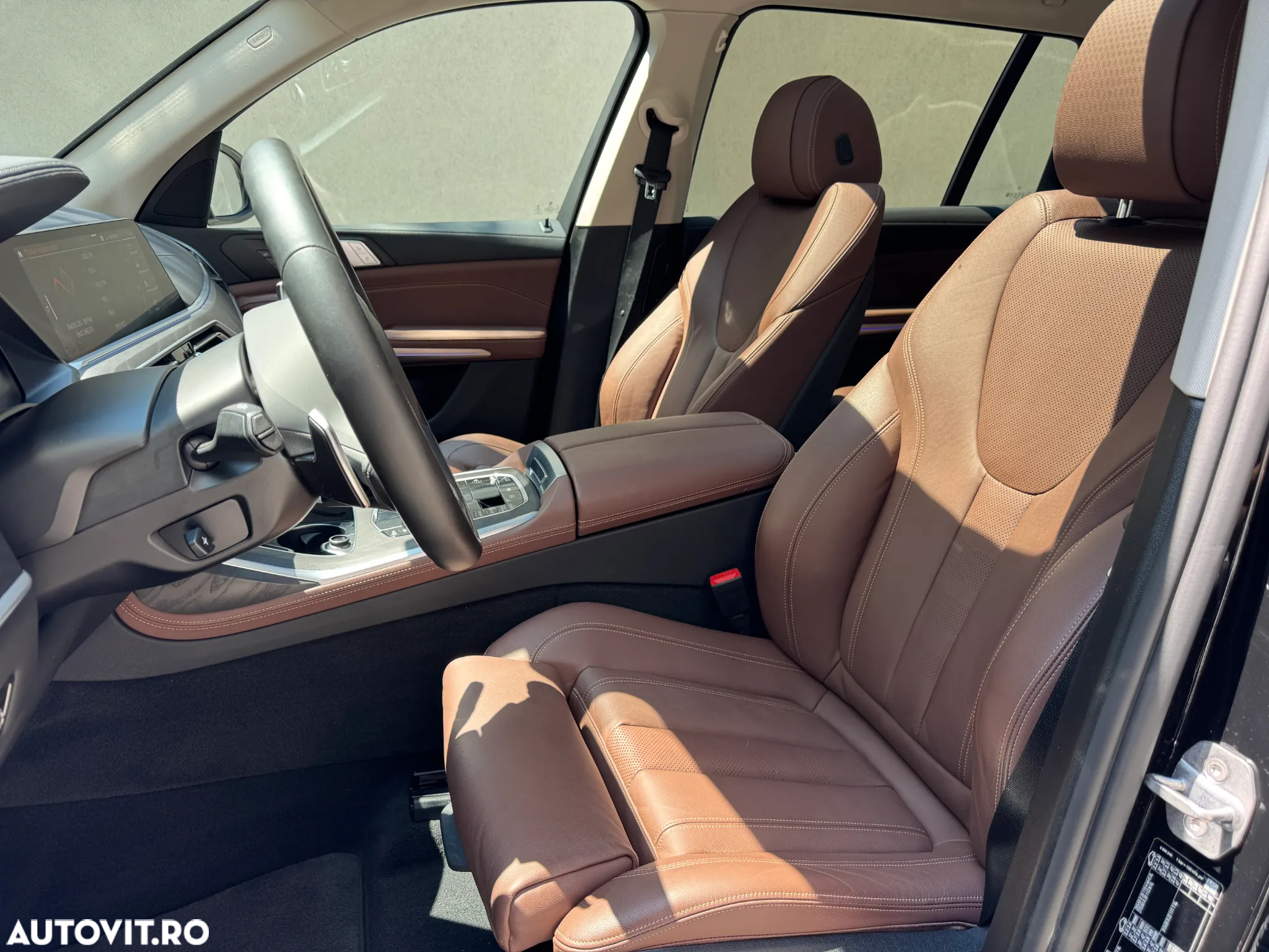 BMW X7 xDrive30d - 5