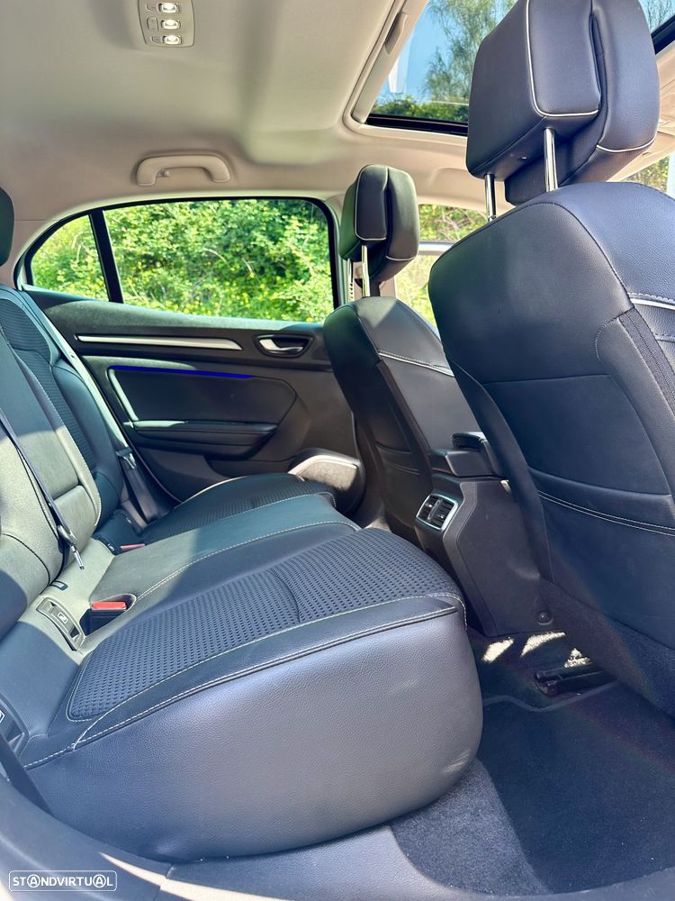 Renault Mégane 1.3 TCe Bose Edition - 15