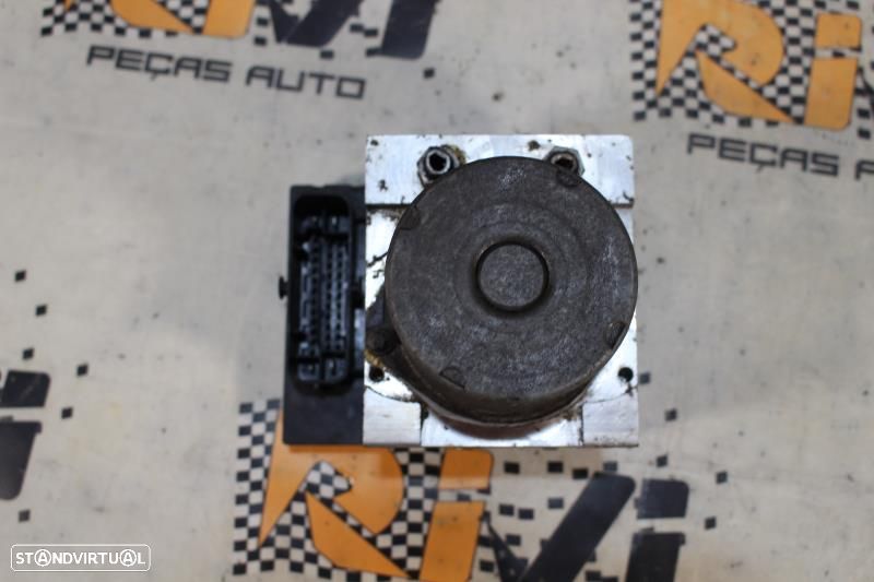 Abs Audi Q5 (8Rb)  8R0907379l / 8R0614517af / 0265236145 / 0265951043 - 5