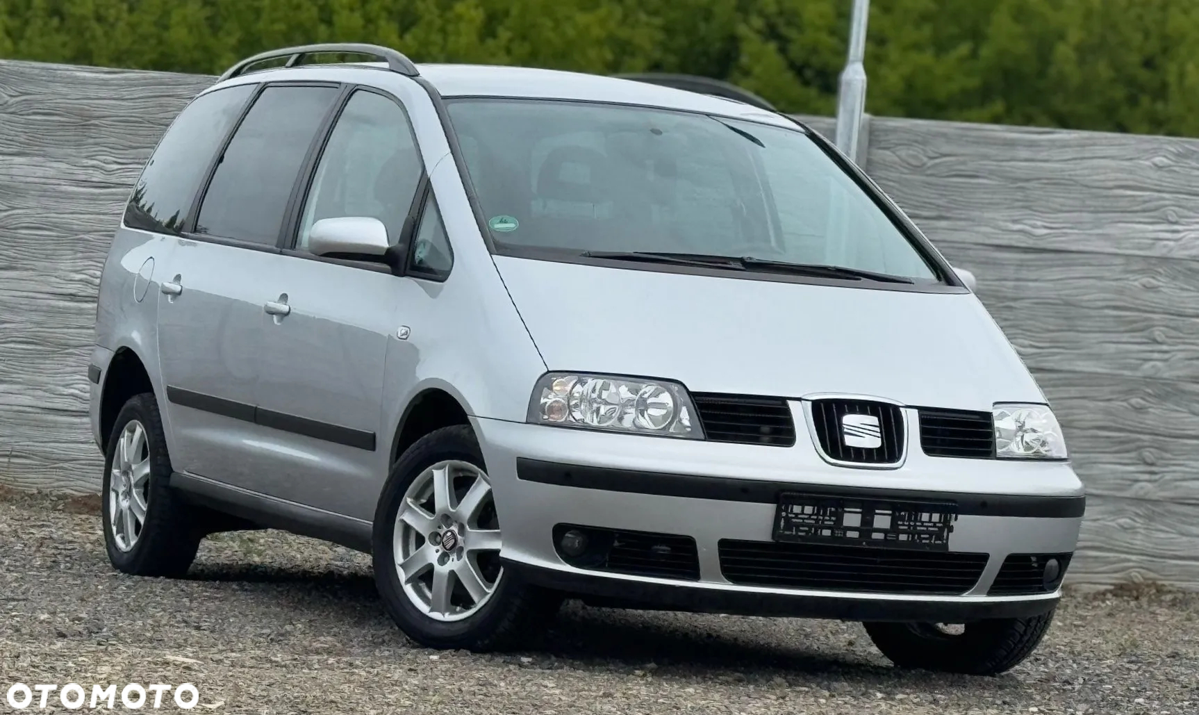 Seat Alhambra 2.0 Vigo - 3