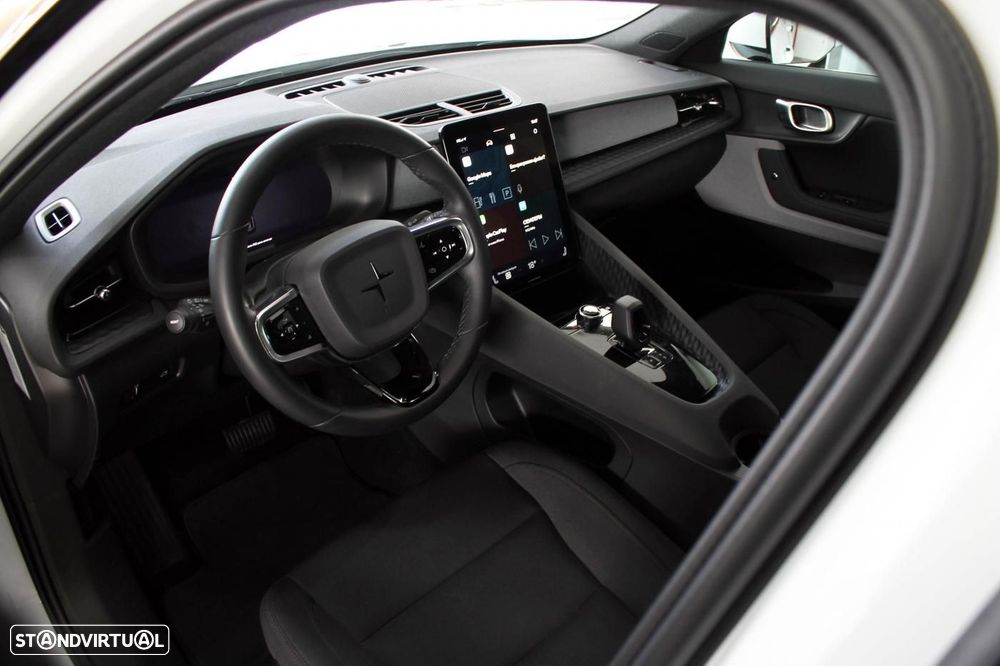 Polestar 2 Single Motor 64kWh - 6