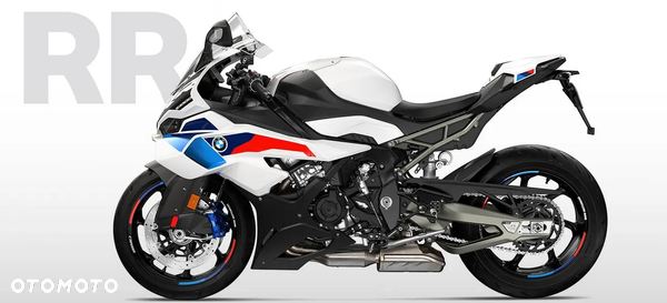 BMW S