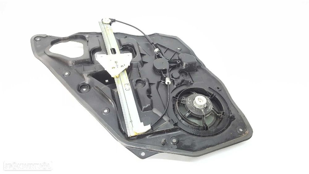 ELEVADOR TRASEIRO DIREITO MAZDA 2 LIM. (DE) 1.3 ACTIVE + (5-PTAS.) (63KW) - 2