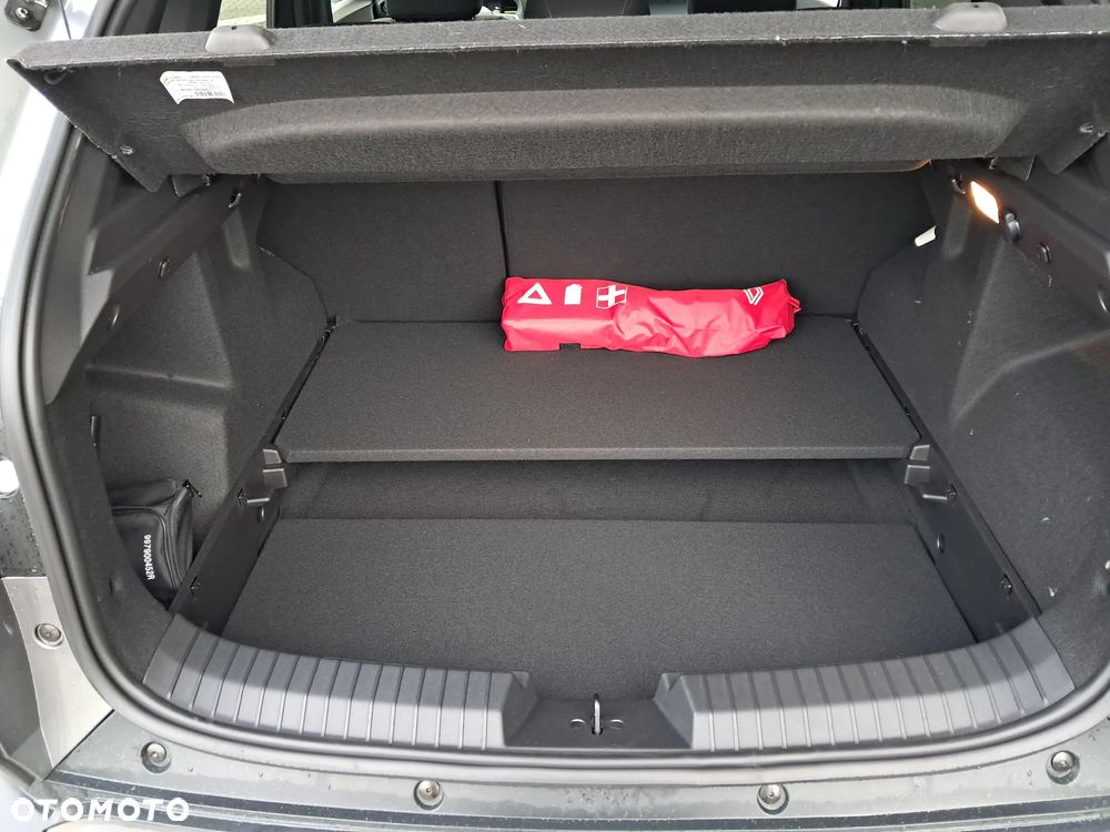 Dacia Duster 1.0 TCe Journey - 8