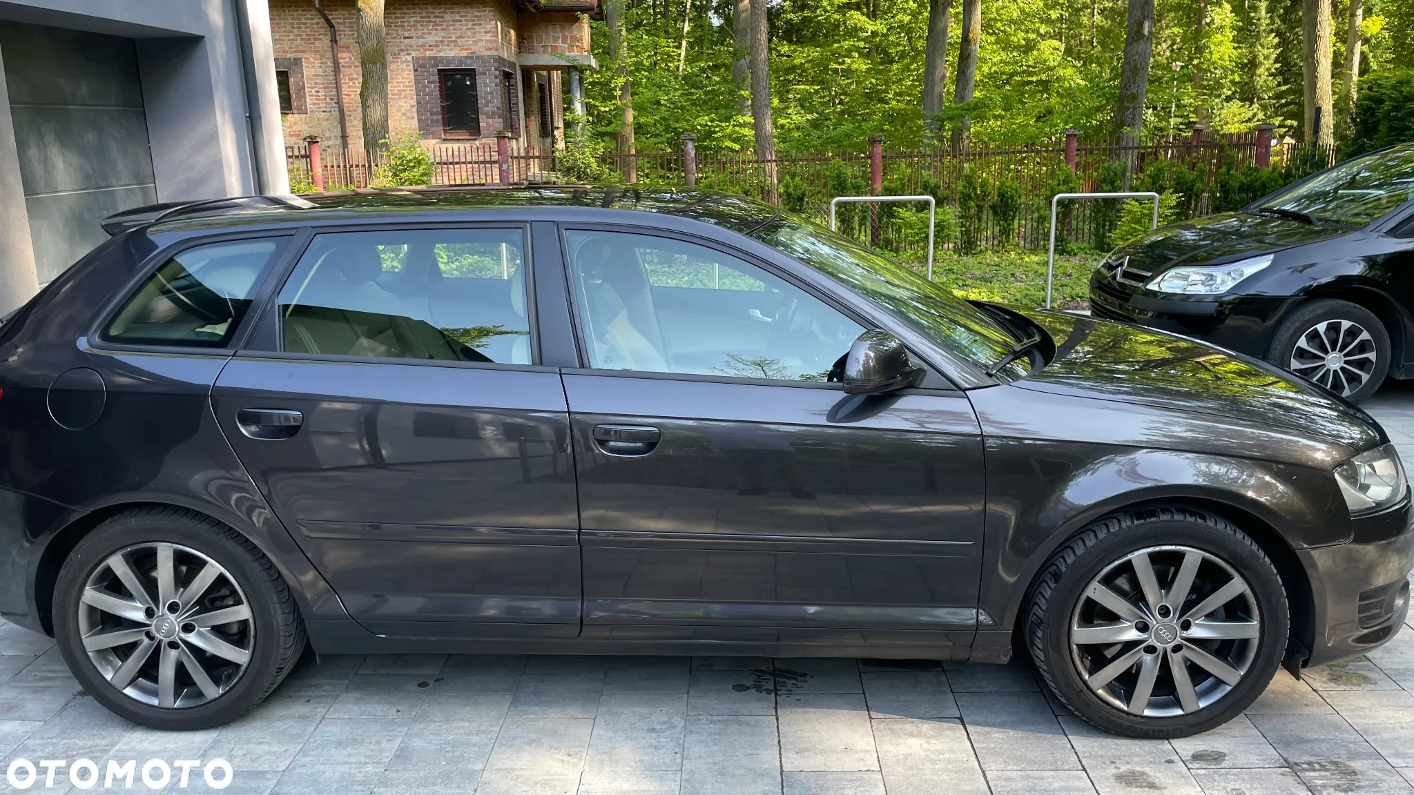 Audi A3 2.0 TFSI Quattro Ambition S tronic - 4