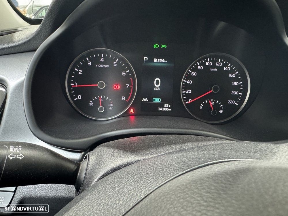 Kia Rio 1.0 T-GDi Drive 7DCT - 10