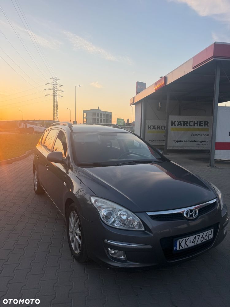Hyundai i30 1.6 CRDi Classic - 1