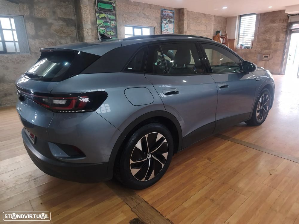 VW ID.4 77 kWh Pro - 60