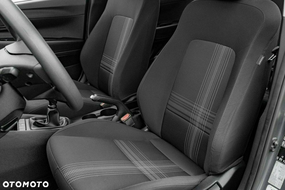 Hyundai i20 1.2 Pure - 15