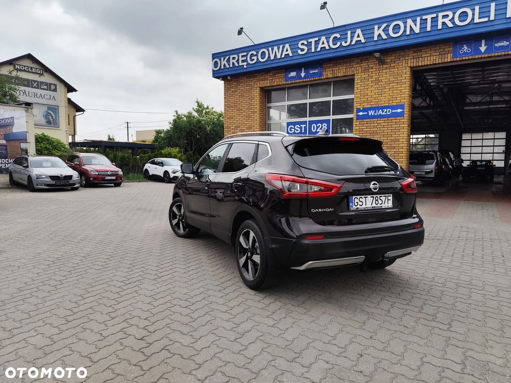 Nissan Qashqai - 24