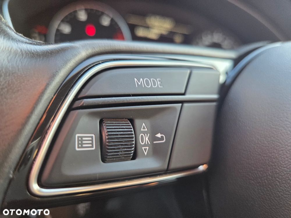 Audi A4 Avant 40 TDI mHEV Quattro Advanced S tronic - 20