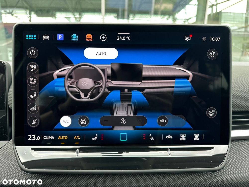 Volkswagen T-Roc 1.5 eTSI Life DSG - 22