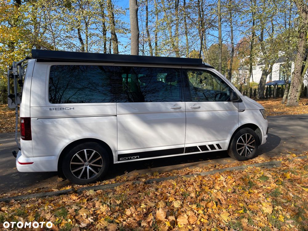 Volkswagen California - 8