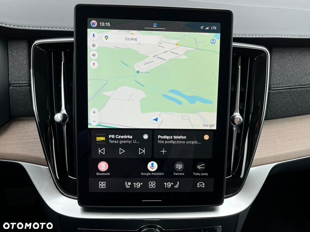 Volvo XC 90 - 29