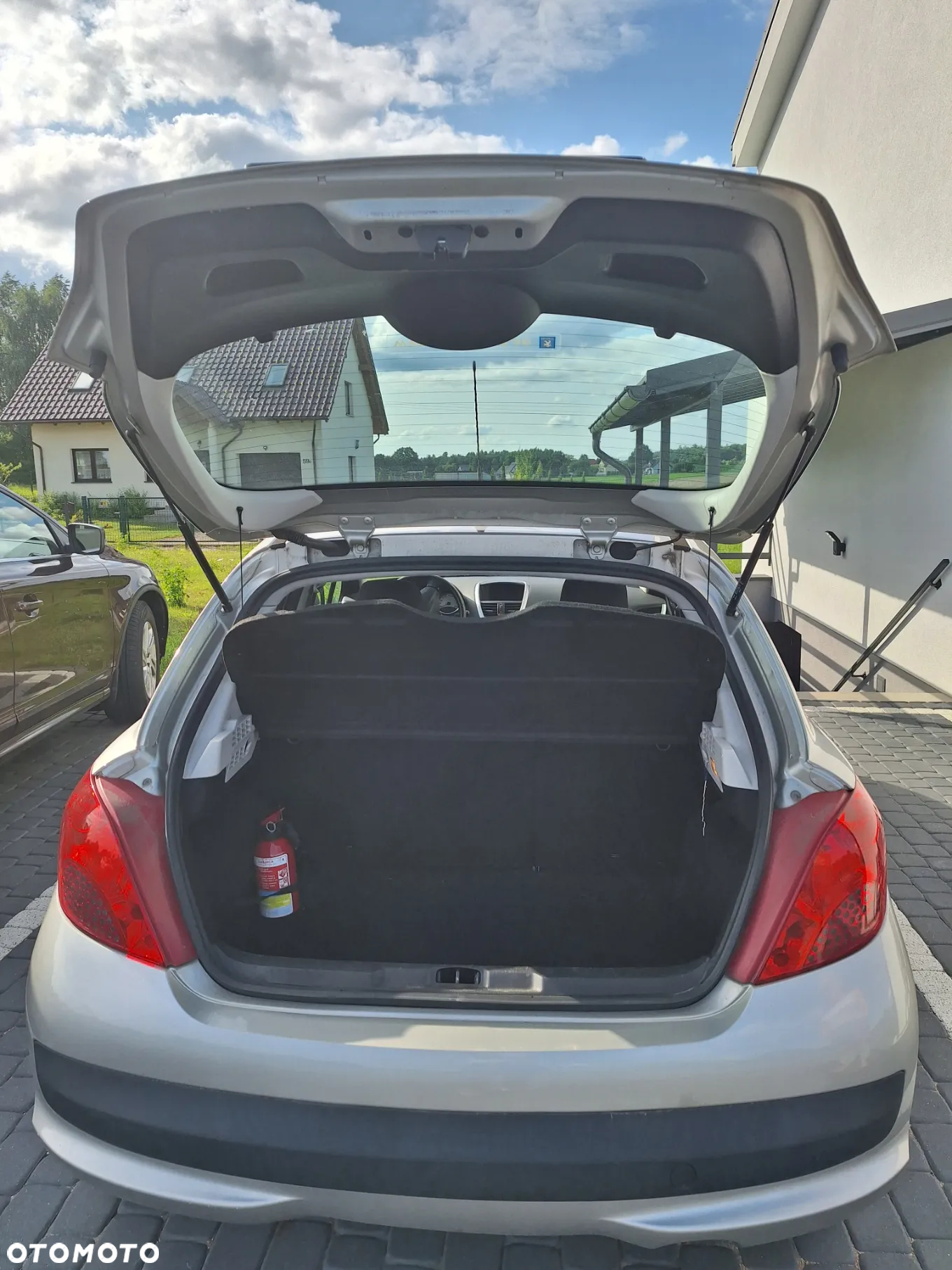 Peugeot 207 110 Sport - 5