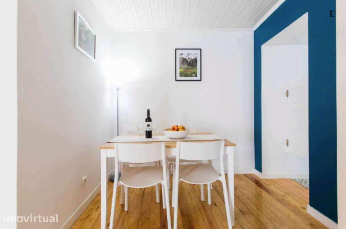 Apartamento com 1 quartos - localizado em Alfama Lisbon - Grande imagem: 4/12