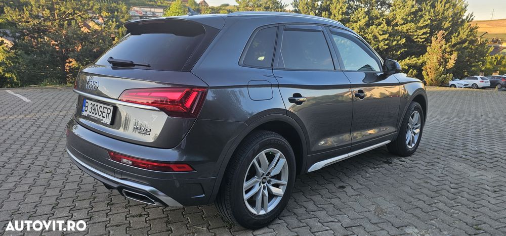 Audi Q5 - 5