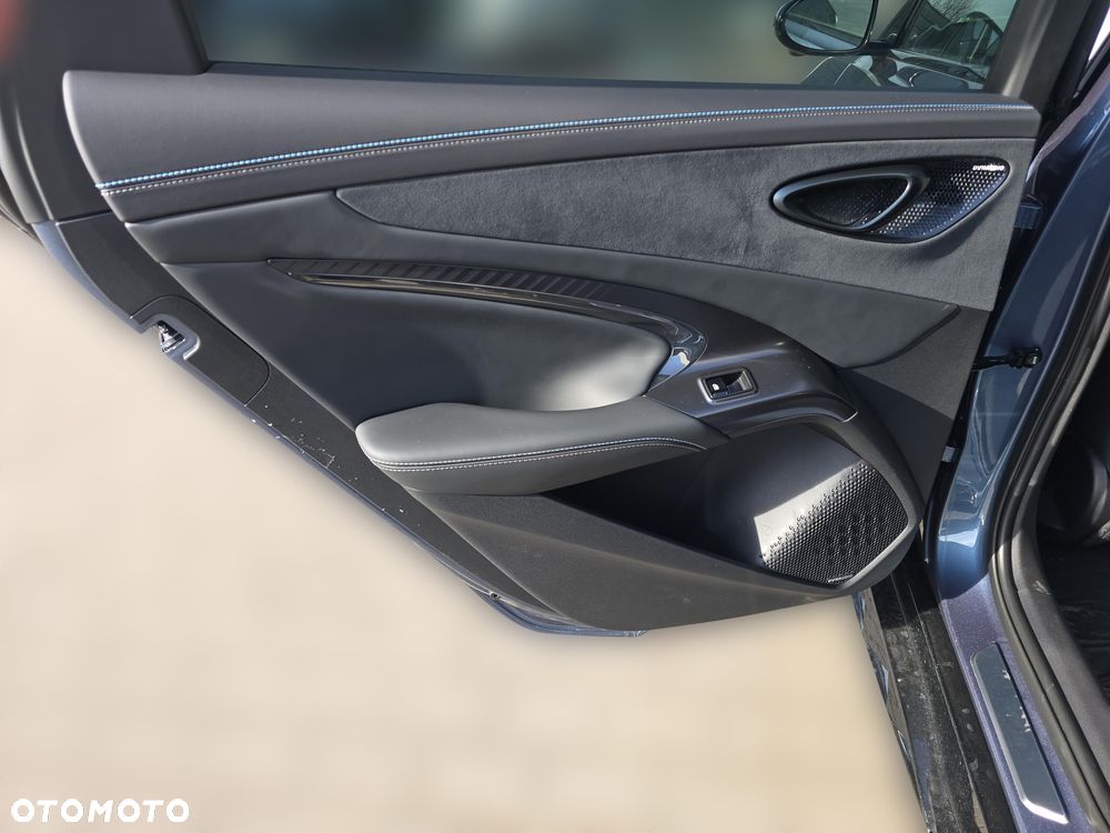 BYD Seal 82.5kWh Excellence AWD - 8