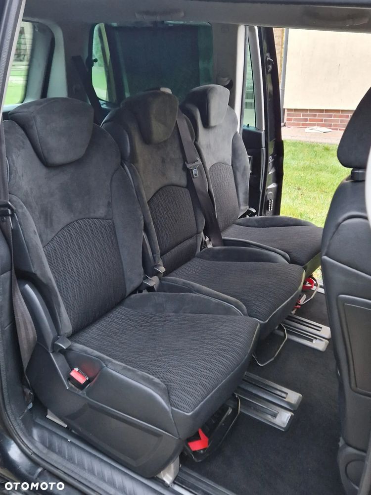 Citroën C8 HDi 165 Exclusive - 19