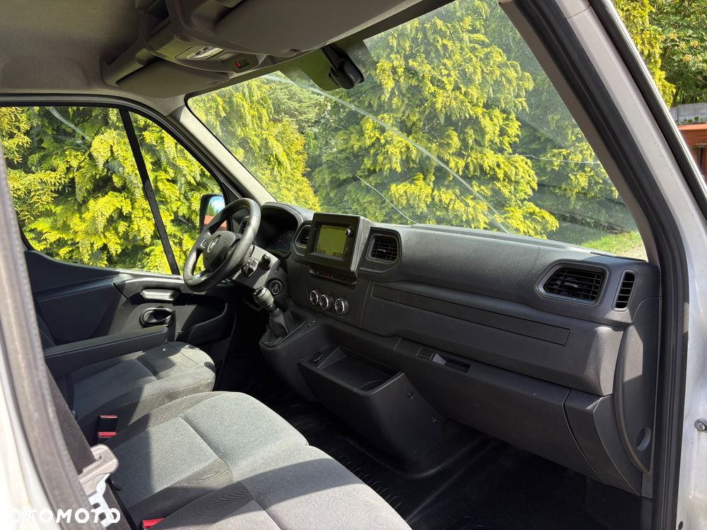Renault Master - 20
