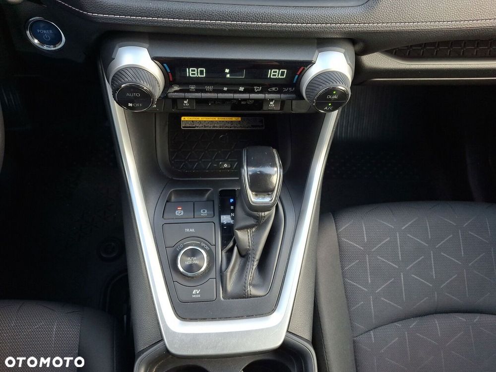 Toyota RAV4 2020