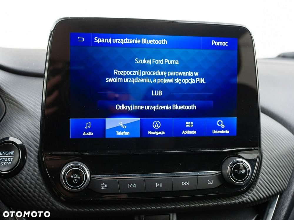 Ford Puma - 21